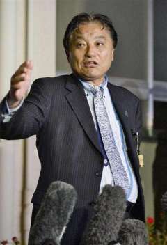 中１男子はねられ死亡　名古屋の地下鉄　自殺か