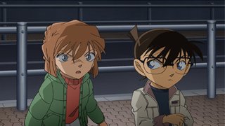 コナン見てる人