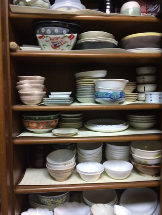 断捨離している人いますか？