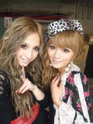 宮下美恵ちゃん☆ファン