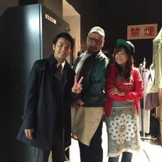 フジテレビ系【別れたら好きな人】（月～金曜後１:２５）