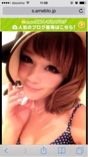 宮下美恵ちゃん☆ファン