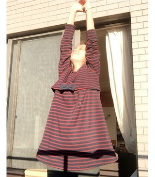 次女に【茉叶菜】と命名した木下優樹菜