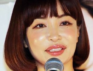 平子理沙の変貌ぶりに高須院長「唇オバケになっちゃうよ」