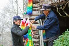 日航機墜落事故から３０年 遺族の手記１０年ぶりに出版