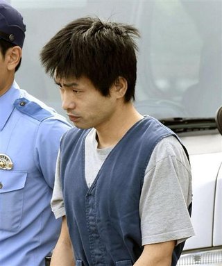 喜納被告の初公判に向け裁判員選任手続き(新潟県)