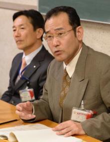 中１男子はねられ死亡　名古屋の地下鉄　自殺か