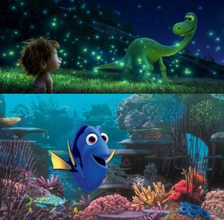 「D23」で最新ディズニー映画の情報続々！　超豪華ビデオメッセージに興奮