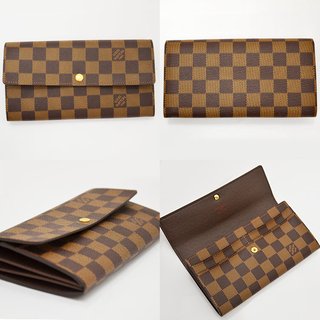 ヴィトン財布、どっちがおすすめ？！