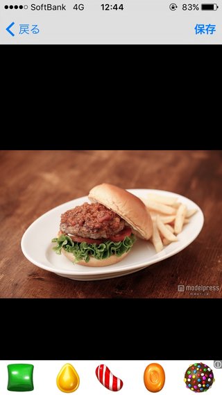 【画像あり】大人のモスバーガーオープン、肉汁滴るグルメバーガー＆お酒を提供