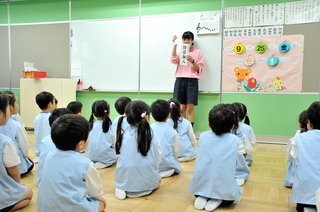 IQは平均120！驚異の幼稚園は何が違うのか幼児の持つ限りない潜在力を引き出す