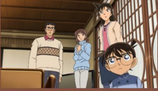 コナン見てる人