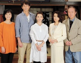 ドラマ１０ 『愛おしくて』平成２８年１月１２日（火）～
