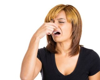 どんなすごいオナラしたことある？