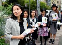 夫婦別姓、最高裁の判断は？　旧姓使用が広がるなかで（長文）