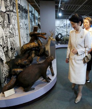 【皇室】秋篠宮ご夫妻ブラジル訪問か　大使館では未確認・日程など正式発表は未定