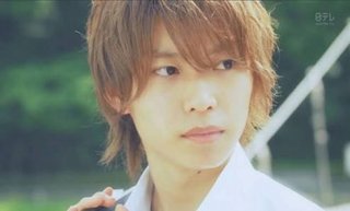 藤ヶ谷太輔『ＭＡＲＳ』日テレ系ドラマ深夜