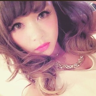 宮下美恵ちゃん☆ファン