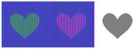 トリックアート