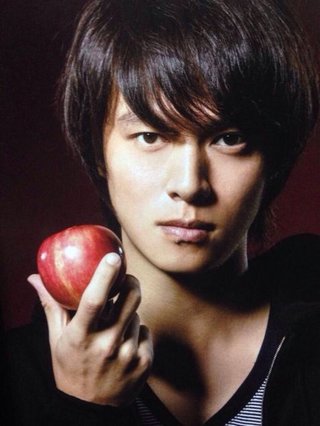 【この顔で】ｼﾞｬﾆｰｽﾞ【ないだろう】