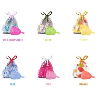 ためて流す「第3の生理用品」月経カップは女性の救世主？関連サイトにアクセスが殺到