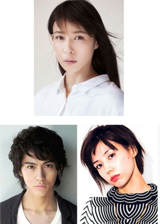 ＮＨＫ総合『破裂』土曜ドラマ夜１０時