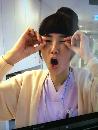 ＴＢＳ【コウノドリ】金曜 夜１０