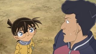 コナン見てる人