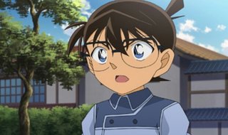 コナン見てる人