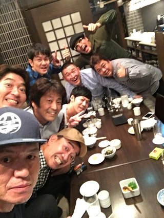 薬丸裕英 【アメブロ】