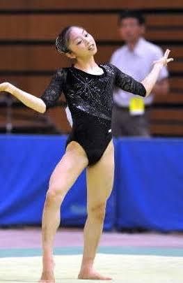 日本を代表するイケメン現役男性体操選手のハーレム画像流失！！！