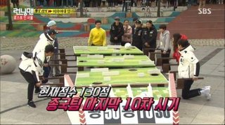 韓国のテレビ番組、日本のバラエティー番組にそっくりとネットで物議－韓国メディア