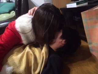 日本を代表するイケメン現役男性体操選手のハーレム画像流失！！！