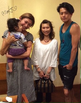 ＴＢＳ【コウノドリ】金曜 夜１０