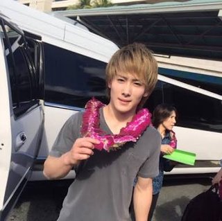 日本を代表するイケメン現役男性体操選手のハーレム画像流失！！！