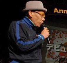 笑福亭笑瓶 ﾄﾞｸﾀｰﾍﾘで緊急搬送