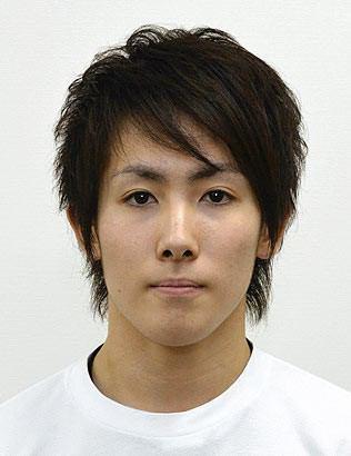 日本を代表するイケメン現役男性体操選手のハーレム画像流失！！！