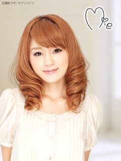 宮下美恵ちゃん☆ファン