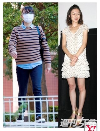 田口淳之介と同棲中の小嶺麗奈に結婚報道＆妊娠説を直撃