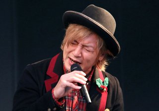 ＜つるの剛士＞体調不良でイベント切り上げ　「本当に申し訳ない」