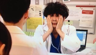 ＴＢＳ【コウノドリ】金曜 夜１０