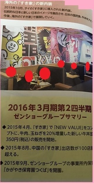 すき家が海外では分ゴミしてるのに日本では分ゴミしていない理由は？ 