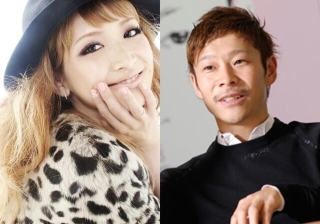 ZOZOTOWN忘年パーティで前澤社長が紗栄子と交際宣言！