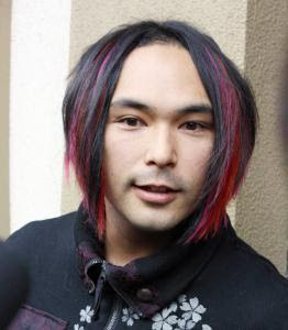 美勇士「おいらが取り上げました」第４子女児自宅で