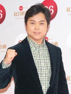 第６６回NHK紅白歌合戦【２０１５】