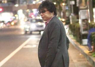 ASKA､現在は激太りで...あまりの変貌に誰も気づかず