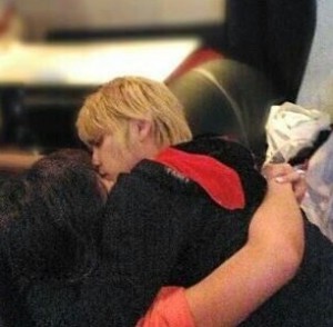 中居、キムタクへの感謝コメント拒否していた！楽屋も１対４で別々