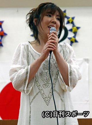岡本真夜、離婚していた「バランスがとれなく…」