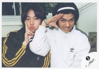 懐かしいジャニーズJr.色々教えて！