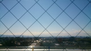 40年ぶりの大寒波襲来！！西日本は3日分の食料確保を